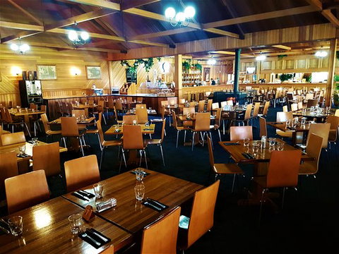 Cape Grim Grill @ Kauri Bistro - Surfers Gold Coast 0