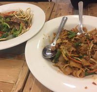 Chikko Boutique Coffee  Kitchen - Surfers Gold Coast