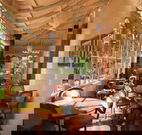 Glen Derwent Tea Room - Surfers Gold Coast