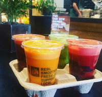 Liv Eat Fresh Eating Eastlands - Surfers Gold Coast