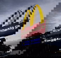 McDonald's - Surfers Gold Coast