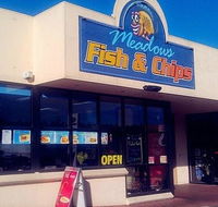 Meadows Fish  Chips Takeaway - Surfers Gold Coast