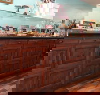 Retro Fudge Bar - Surfers Gold Coast