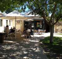 Richmond Bakery and Cafe - Surfers Gold Coast