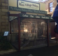 Ross Bakery