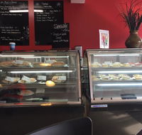 Shot cafe - Surfers Gold Coast