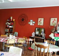 The Cake Lady Cafe - Surfers Gold Coast