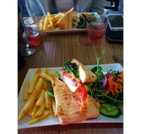 The Coffee Club - Surfers Gold Coast