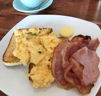 Allegria Cafe - Surfers Gold Coast
