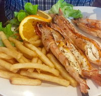 Brasa Bar  Grill - Surfers Gold Coast