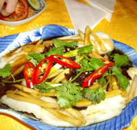 Lotus Thai Restaurant - Surfers Gold Coast