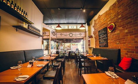Carindale Hotel Bistro - Surfers Gold Coast 15