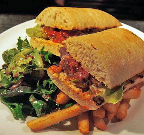 Carindale Hotel Bistro - Surfers Gold Coast 17