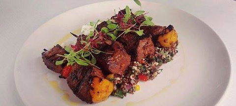 Carindale Hotel Bistro - Surfers Gold Coast 1
