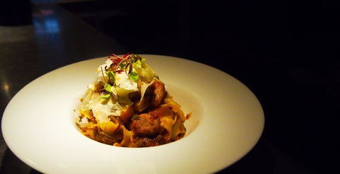 Carindale Hotel Bistro - Surfers Gold Coast 19