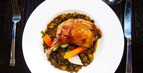 Carindale Hotel Bistro - Surfers Gold Coast 20