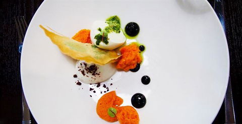 Carindale Hotel Bistro - Surfers Gold Coast 22
