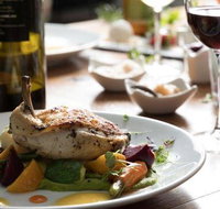 Chicane Bar  Grill - Surfers Gold Coast