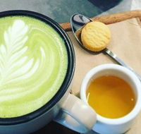 Eden Restaurant  Bar - Surfers Gold Coast