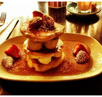 Elizabeth Bay Cafe - Surfers Gold Coast