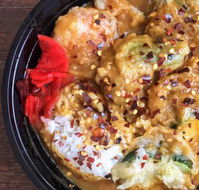 Osaka Japanese Dining Bar - Surfers Gold Coast