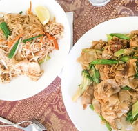 Ruan Kao Thai - Surfers Gold Coast