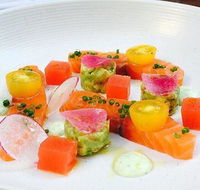 The Trustee Bar  Bistro - Surfers Gold Coast