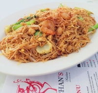 Bibik Chan's - Surfers Gold Coast