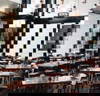 Chapters Bistro - Surfers Gold Coast