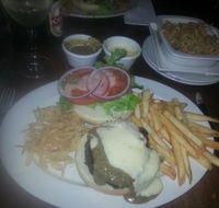 Eagle Fall Spur Restaurant - Surfers Gold Coast