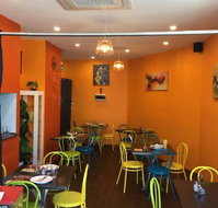 Fast n Fusion Curry House