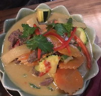 Jindalee Thai