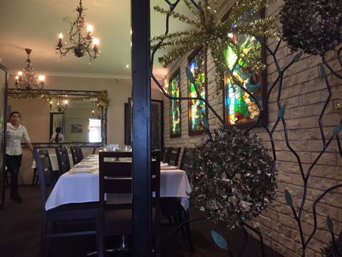 La Casetta Restaurant - Surfers Gold Coast 0