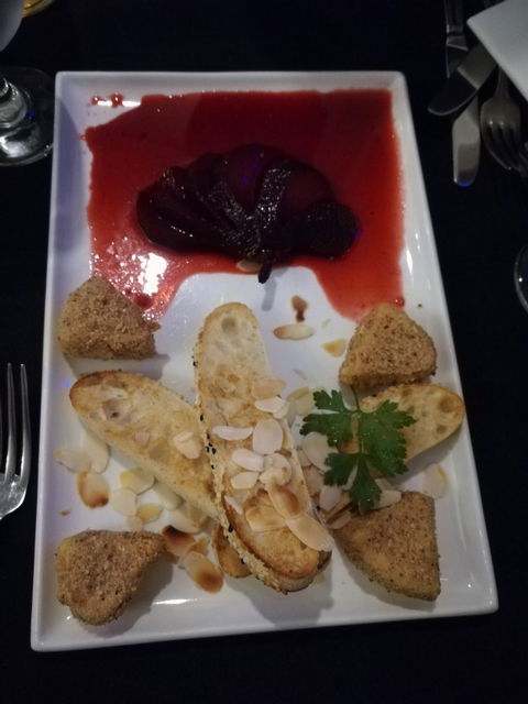 La Casetta Restaurant - Surfers Gold Coast 1