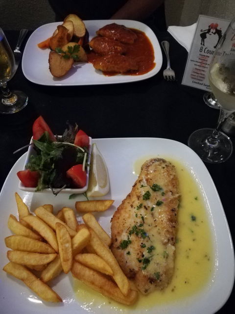 La Casetta Restaurant - Surfers Gold Coast 5