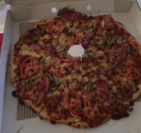 Pizza Pizazz Currambine - Surfers Gold Coast