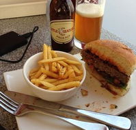 Pure Bar - Surfers Gold Coast
