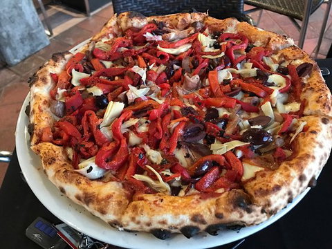 Siderno - Surfers Gold Coast 0