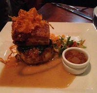 The Kingsway Bar and Bistro - Surfers Gold Coast
