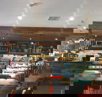 Aunty Cath's Restaurant - Surfers Gold Coast