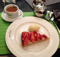 Bistro Guillaume - Surfers Gold Coast