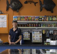 Burswood Seafood - Surfers Gold Coast
