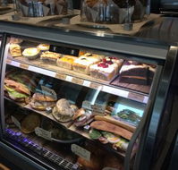 Cafe And Kiosk - Surfers Gold Coast
