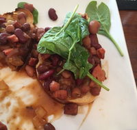 Chocolate Chilli Pork Company - Surfers Gold Coast