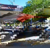 Deano's Cafe - Surfers Gold Coast