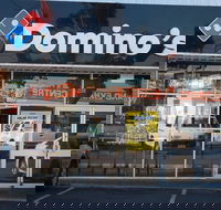 Domino's Pizza - Surfers Gold Coast
