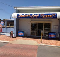Falcon Bay Beach Cafe - Surfers Gold Coast