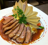 Flames Restaurant - Surfers Gold Coast