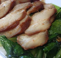 Forge Street Lunch Bar - Surfers Gold Coast