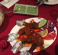 Golden Tandoori Indian Restaurant - Surfers Gold Coast